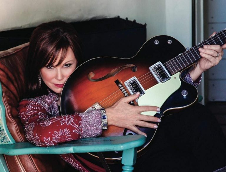 Suzy Bogguss SOLD OUT Tri Lakes Center For The Arts