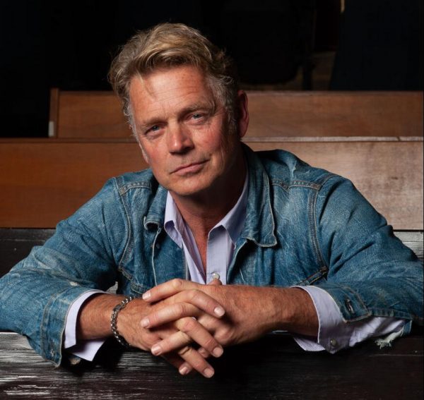 John Schneider TriLakes Center For The Arts